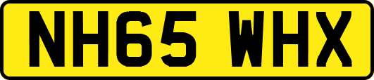 NH65WHX