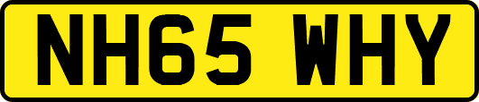 NH65WHY