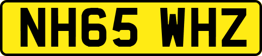 NH65WHZ