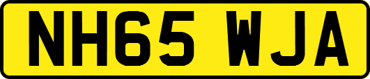 NH65WJA