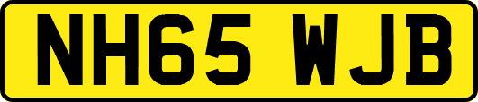 NH65WJB