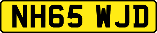 NH65WJD