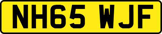 NH65WJF