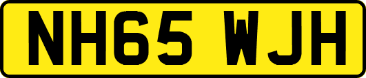 NH65WJH