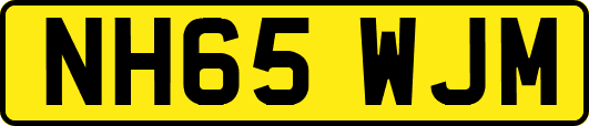 NH65WJM