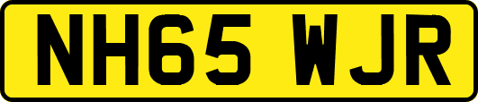 NH65WJR