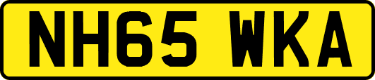 NH65WKA