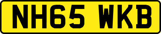 NH65WKB