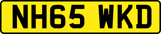 NH65WKD
