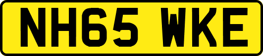 NH65WKE
