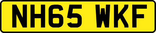 NH65WKF