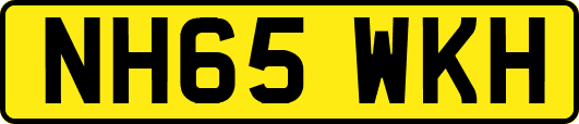 NH65WKH