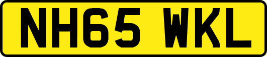 NH65WKL
