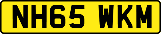 NH65WKM