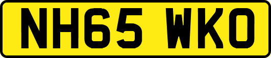 NH65WKO