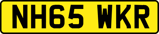 NH65WKR
