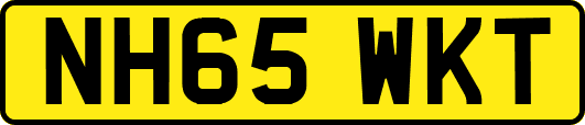 NH65WKT