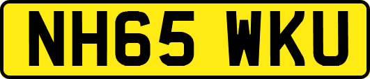 NH65WKU