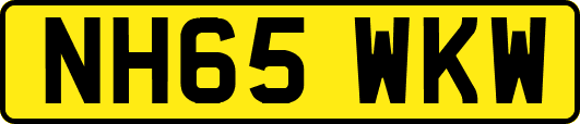 NH65WKW