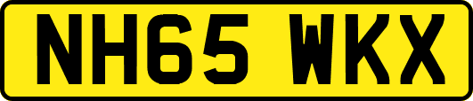 NH65WKX