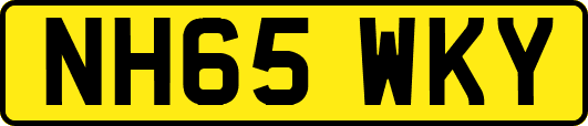 NH65WKY