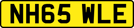 NH65WLE