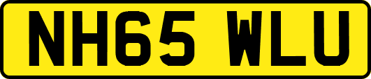NH65WLU