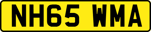 NH65WMA