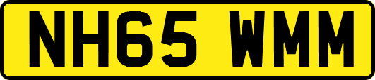 NH65WMM
