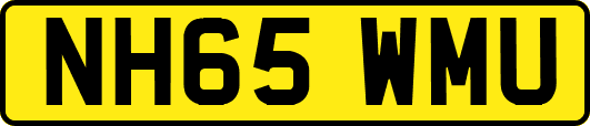 NH65WMU
