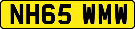 NH65WMW