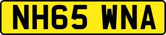 NH65WNA