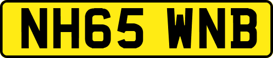 NH65WNB