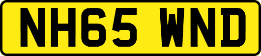 NH65WND
