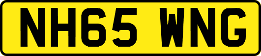 NH65WNG