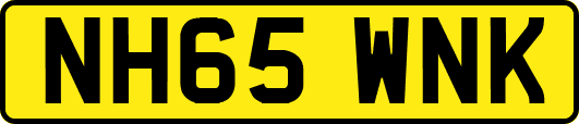 NH65WNK