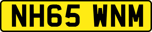 NH65WNM