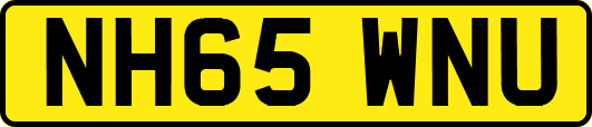 NH65WNU
