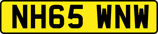 NH65WNW
