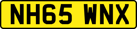 NH65WNX