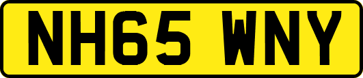 NH65WNY