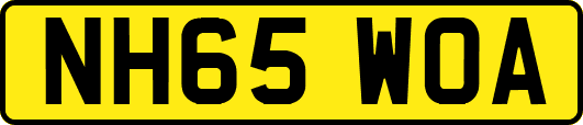 NH65WOA