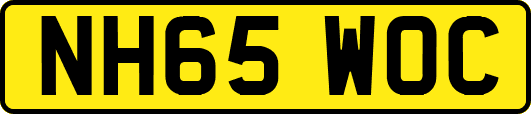 NH65WOC