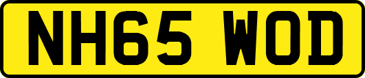 NH65WOD