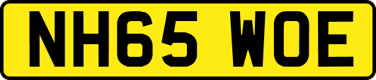 NH65WOE