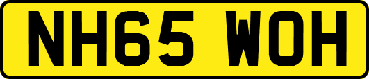NH65WOH
