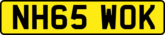 NH65WOK