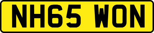 NH65WON