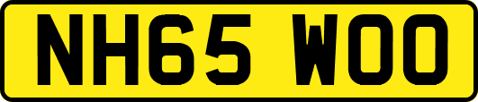NH65WOO