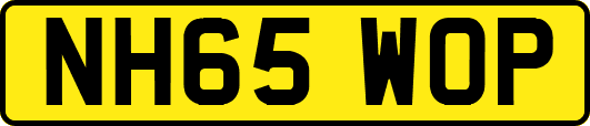NH65WOP